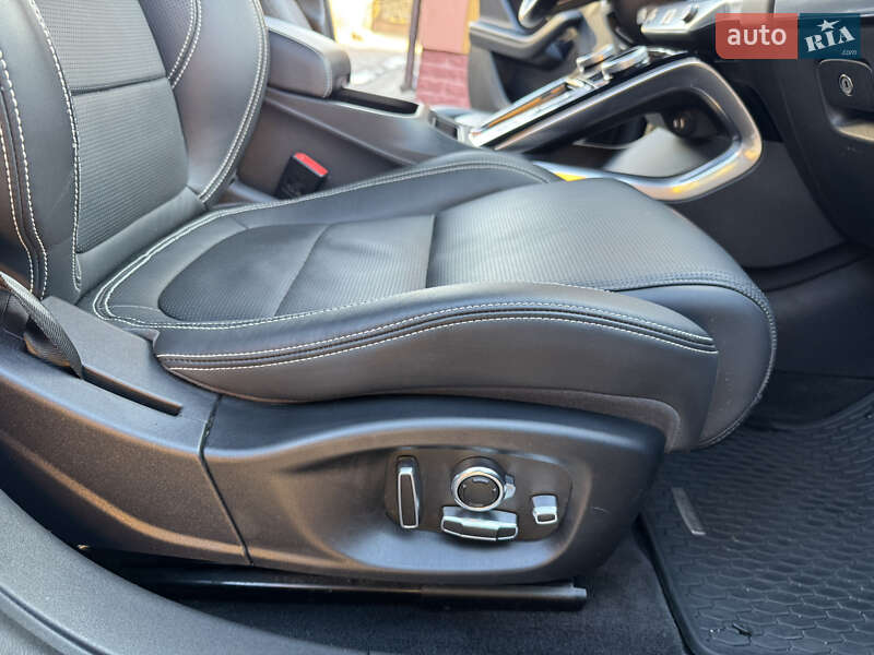 Внедорожник / Кроссовер Jaguar I-Pace 2019 в Ровно