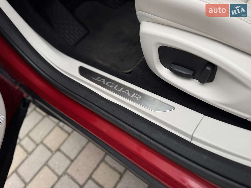 Внедорожник / Кроссовер Jaguar I-Pace 2018 в Хмельницком фото 65 Внедорожник / Кроссовер Jaguar I-Pace 2018 в Хмельницком
