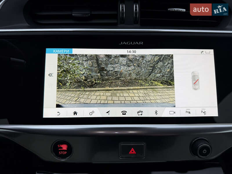 Внедорожник / Кроссовер Jaguar I-Pace 2018 в Хмельницком фото 79 Внедорожник / Кроссовер Jaguar I-Pace 2018 в Хмельницком