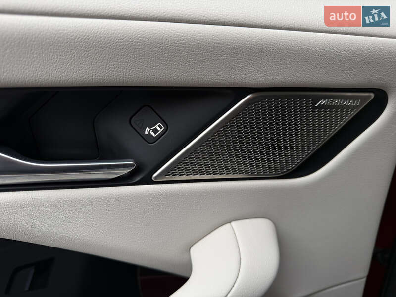 Внедорожник / Кроссовер Jaguar I-Pace 2018 в Хмельницком фото 90 Внедорожник / Кроссовер Jaguar I-Pace 2018 в Хмельницком