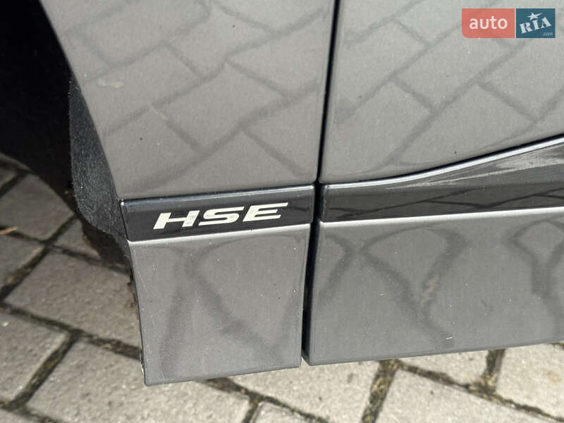 Внедорожник / Кроссовер Jaguar I-Pace 2018 в Коломые