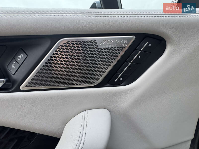 Внедорожник / Кроссовер Jaguar I-Pace 2018 в Коломые