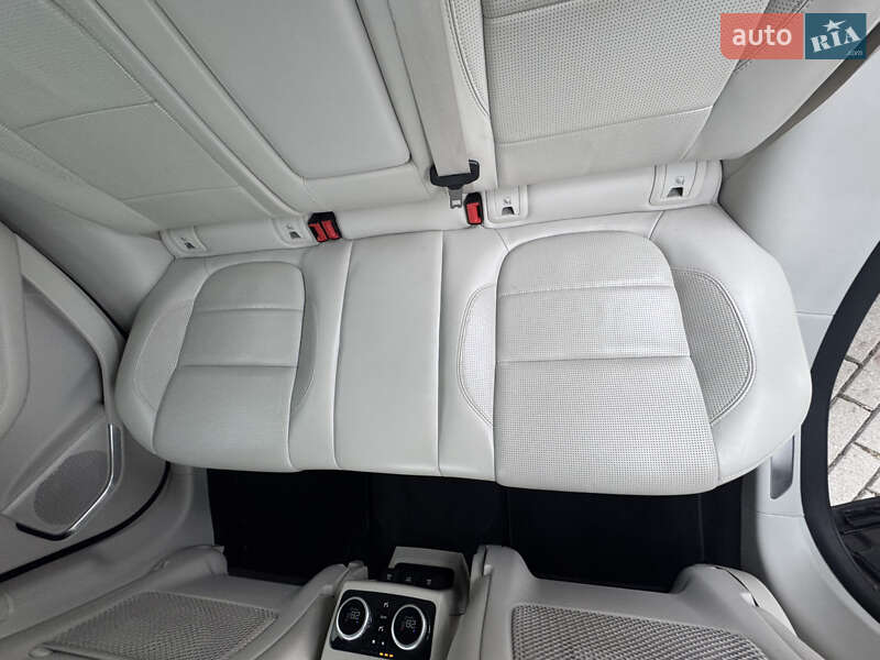 Внедорожник / Кроссовер Jaguar I-Pace 2018 в Коломые