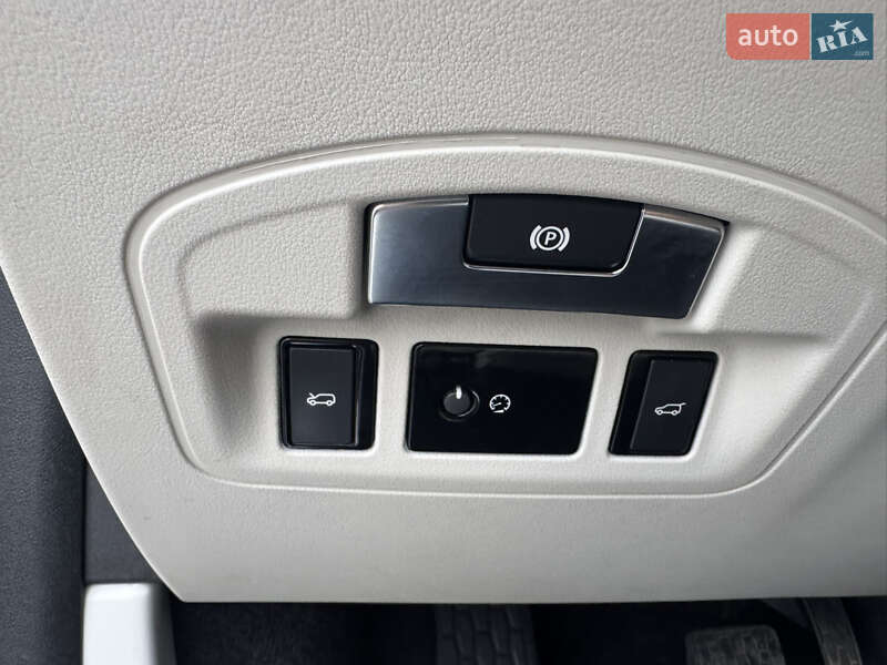 Внедорожник / Кроссовер Jaguar I-Pace 2018 в Коломые