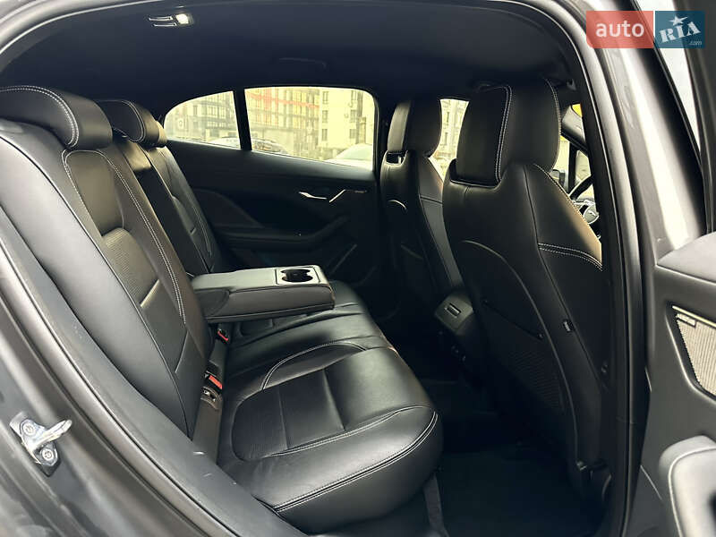 Внедорожник / Кроссовер Jaguar I-Pace 2020 в Ивано-Франковске фото 41 Внедорожник / Кроссовер Jaguar I-Pace 2020 в Ивано-Франковске