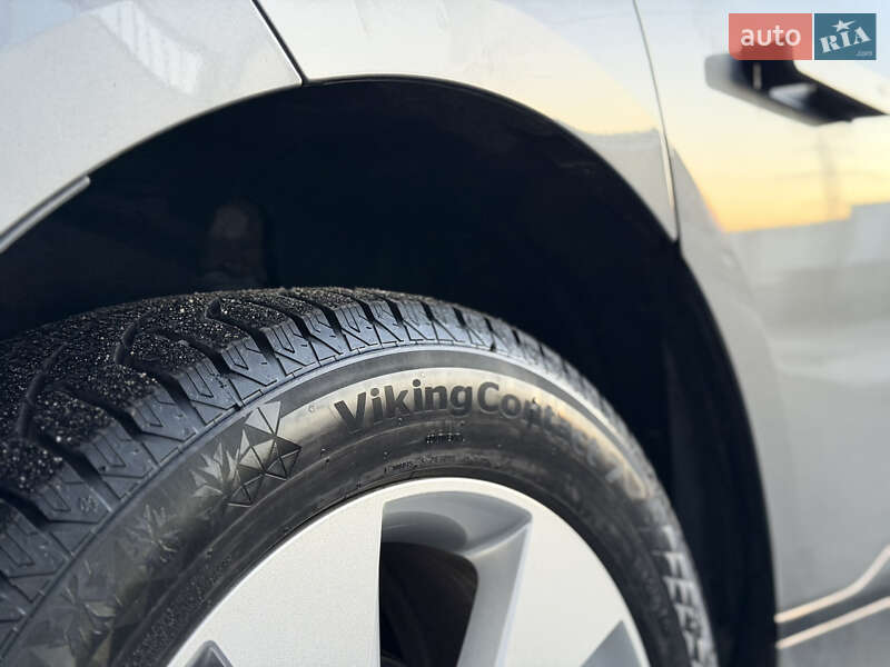 Внедорожник / Кроссовер Jaguar I-Pace 2019 в Виннице