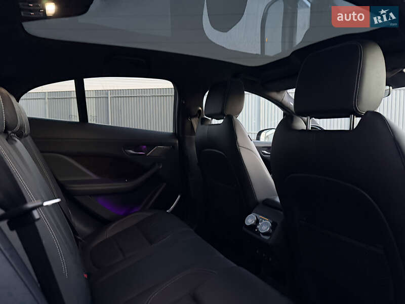 Внедорожник / Кроссовер Jaguar I-Pace 2019 в Виннице