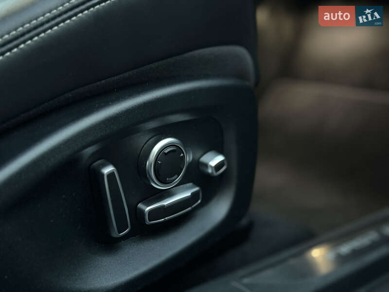 Внедорожник / Кроссовер Jaguar I-Pace 2019 в Виннице