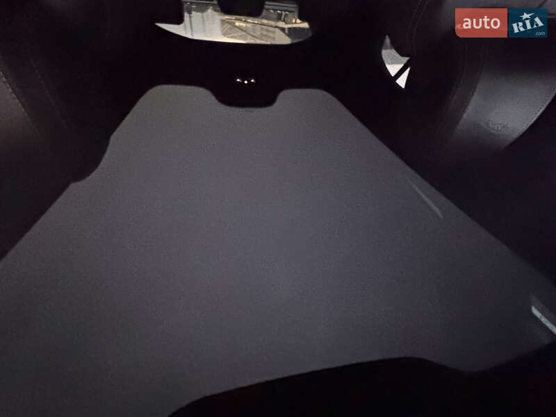 Внедорожник / Кроссовер Jaguar I-Pace 2021 в Львове