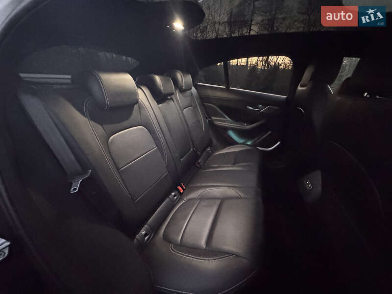 Внедорожник / Кроссовер Jaguar I-Pace 2021 в Львове