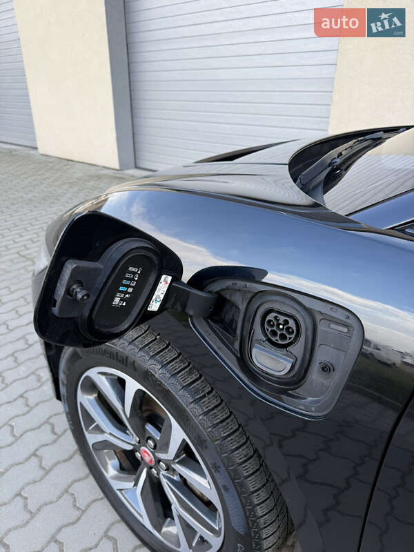 Внедорожник / Кроссовер Jaguar I-Pace 2019 в Радехове