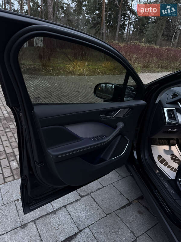 Внедорожник / Кроссовер Jaguar I-Pace 2019 в Черкассах