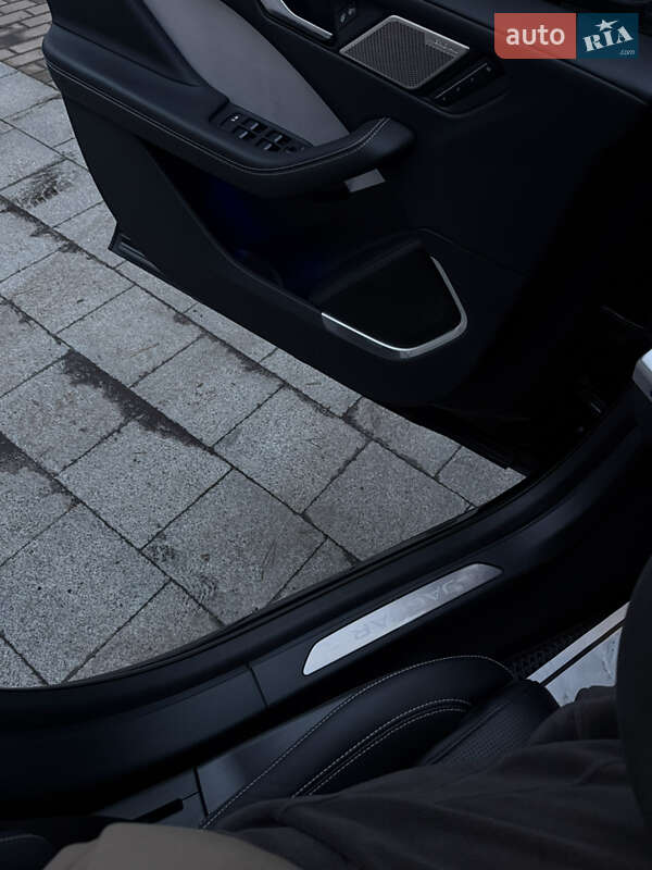 Внедорожник / Кроссовер Jaguar I-Pace 2019 в Черкассах