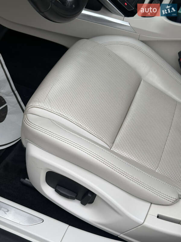 Позашляховик / Кросовер Jaguar I-Pace 2018 в Косові