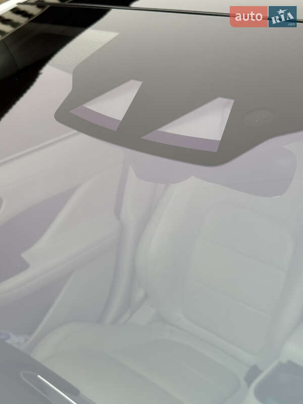 Позашляховик / Кросовер Jaguar I-Pace 2018 в Косові