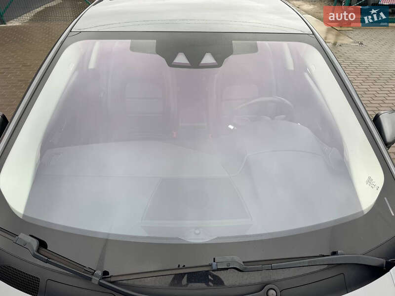 Внедорожник / Кроссовер Jaguar I-Pace 2018 в Лопатине