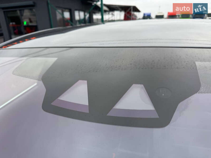 Внедорожник / Кроссовер Jaguar I-Pace 2018 в Лопатине