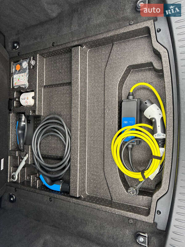 Внедорожник / Кроссовер Jaguar I-Pace 2018 в Лопатине