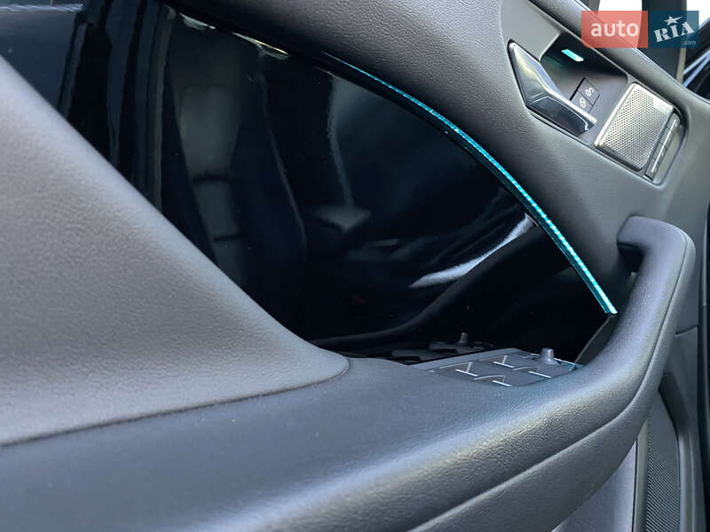Внедорожник / Кроссовер Jaguar I-Pace 2019 в Львове