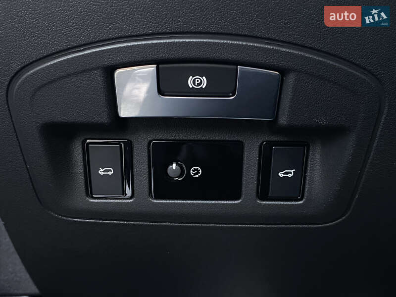 Внедорожник / Кроссовер Jaguar I-Pace 2019 в Львове