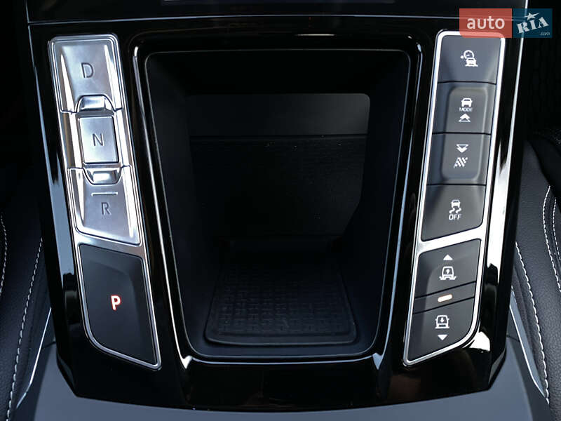 Внедорожник / Кроссовер Jaguar I-Pace 2019 в Львове