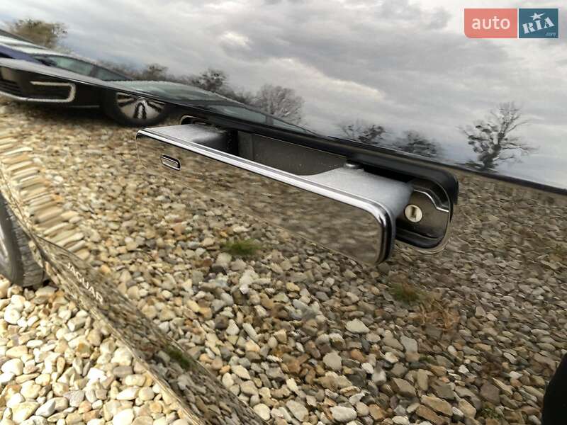 Внедорожник / Кроссовер Jaguar I-Pace 2019 в Львове фото 22 Внедорожник / Кроссовер Jaguar I-Pace 2019 в Львове