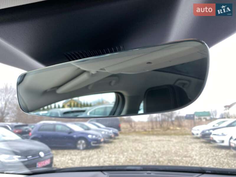 Внедорожник / Кроссовер Jaguar I-Pace 2019 в Львове фото 61 Внедорожник / Кроссовер Jaguar I-Pace 2019 в Львове