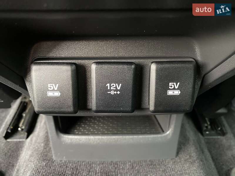 Внедорожник / Кроссовер Jaguar I-Pace 2019 в Львове фото 78 Внедорожник / Кроссовер Jaguar I-Pace 2019 в Львове