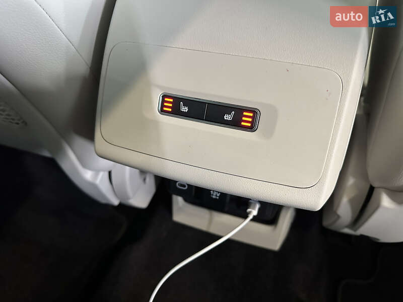 Внедорожник / Кроссовер Jaguar I-Pace 2020 в Киеве