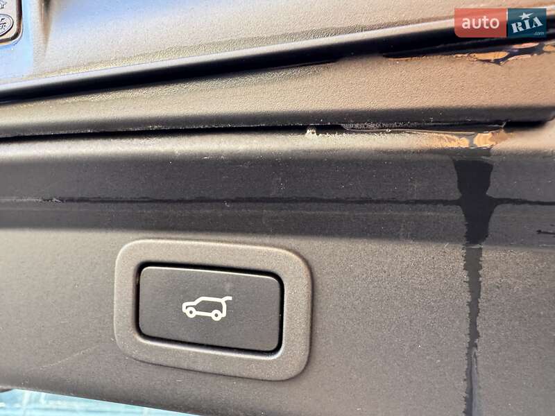 Внедорожник / Кроссовер Jaguar I-Pace 2019 в Коломые фото 22 Внедорожник / Кроссовер Jaguar I-Pace 2019 в Коломые