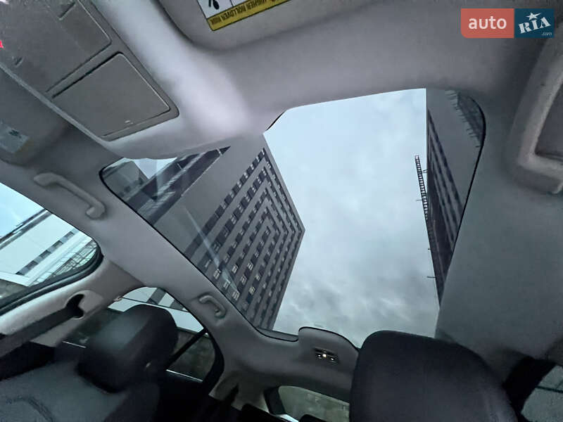 Позашляховик / Кросовер Jaguar I-Pace 2019 в Дніпрі