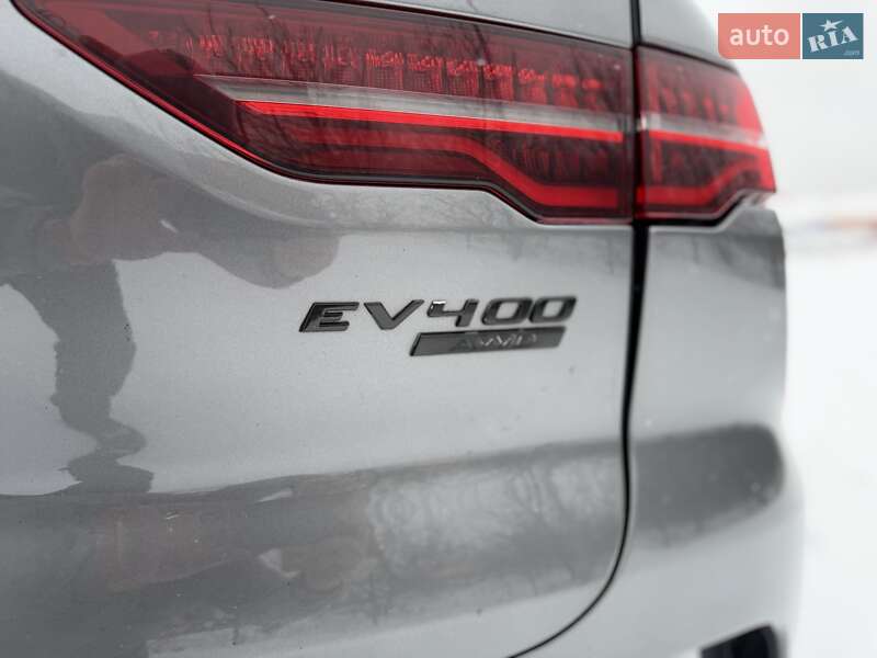 Внедорожник / Кроссовер Jaguar I-Pace 2019 в Виннице фото 14 Внедорожник / Кроссовер Jaguar I-Pace 2019 в Виннице