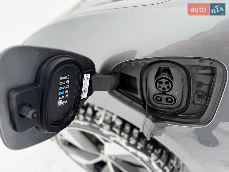 Внедорожник / Кроссовер Jaguar I-Pace 2019 в Виннице фото 18 Внедорожник / Кроссовер Jaguar I-Pace 2019 в Виннице