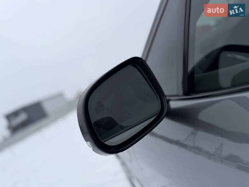 Внедорожник / Кроссовер Jaguar I-Pace 2019 в Виннице фото 31 Внедорожник / Кроссовер Jaguar I-Pace 2019 в Виннице