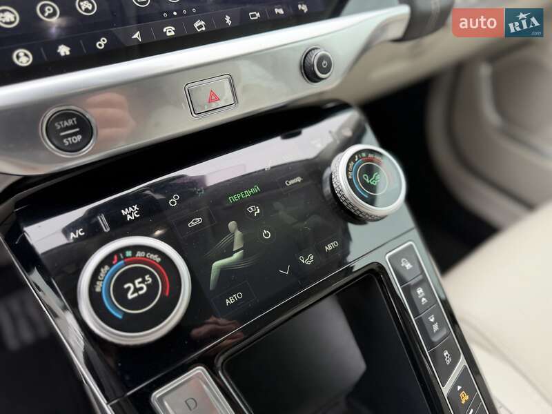 Внедорожник / Кроссовер Jaguar I-Pace 2019 в Виннице фото 42 Внедорожник / Кроссовер Jaguar I-Pace 2019 в Виннице