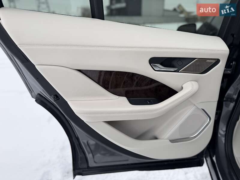 Внедорожник / Кроссовер Jaguar I-Pace 2019 в Виннице фото 44 Внедорожник / Кроссовер Jaguar I-Pace 2019 в Виннице