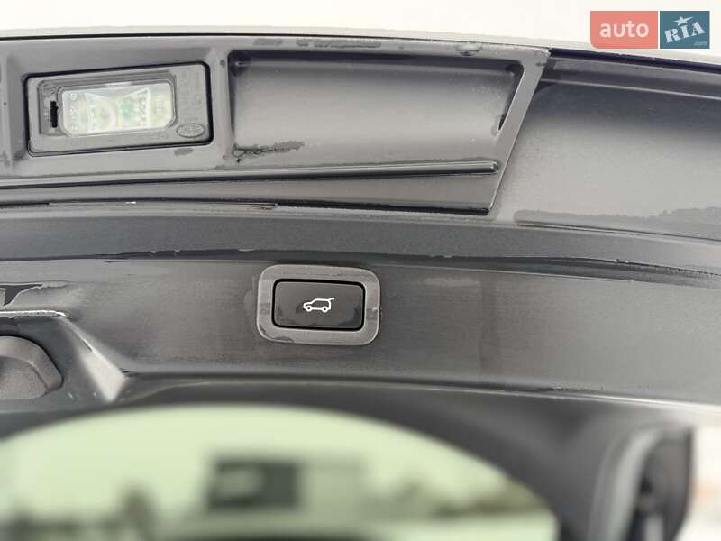 Внедорожник / Кроссовер Jaguar I-Pace 2019 в Виннице фото 56 Внедорожник / Кроссовер Jaguar I-Pace 2019 в Виннице