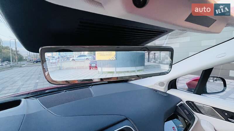 Внедорожник / Кроссовер Jaguar I-Pace 2021 в Виннице фото 40 Внедорожник / Кроссовер Jaguar I-Pace 2021 в Виннице