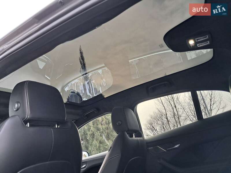 Внедорожник / Кроссовер Jaguar I-Pace 2019 в Виннице фото 32 Внедорожник / Кроссовер Jaguar I-Pace 2019 в Виннице
