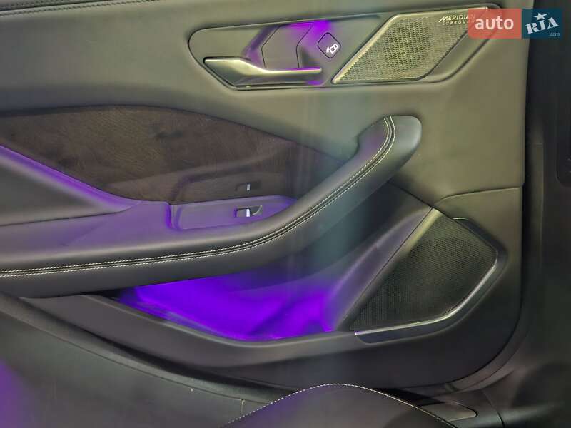 Внедорожник / Кроссовер Jaguar I-Pace 2019 в Виннице фото 58 Внедорожник / Кроссовер Jaguar I-Pace 2019 в Виннице