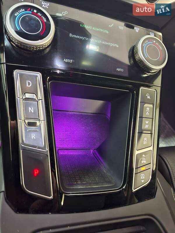 Внедорожник / Кроссовер Jaguar I-Pace 2019 в Виннице фото 62 Внедорожник / Кроссовер Jaguar I-Pace 2019 в Виннице