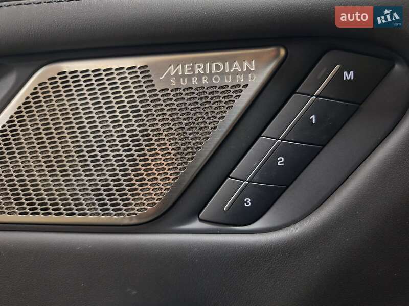 Внедорожник / Кроссовер Jaguar I-Pace 2019 в Виннице фото 68 Внедорожник / Кроссовер Jaguar I-Pace 2019 в Виннице