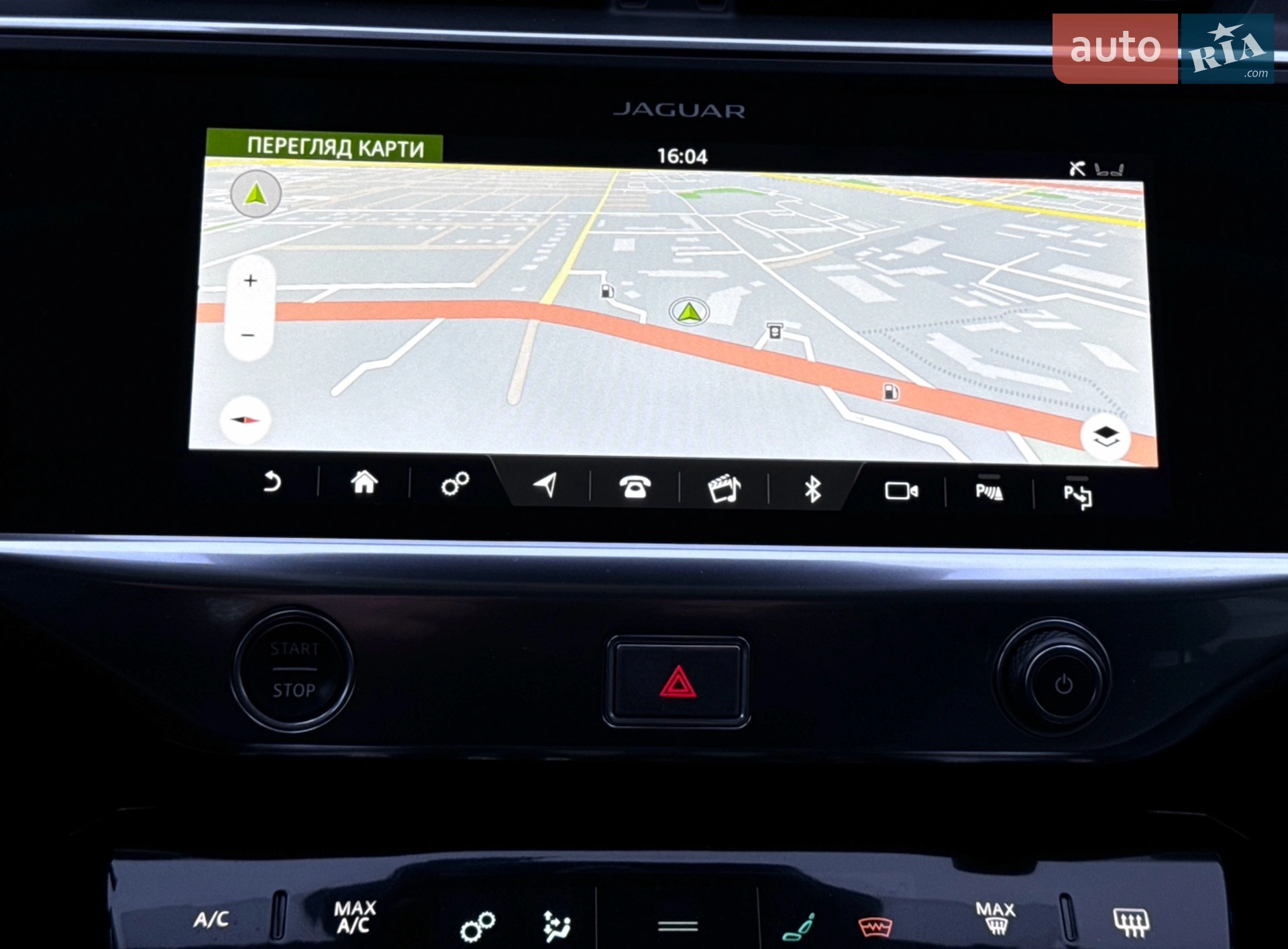 2019 Jaguar I-Pace - мініатюра 31