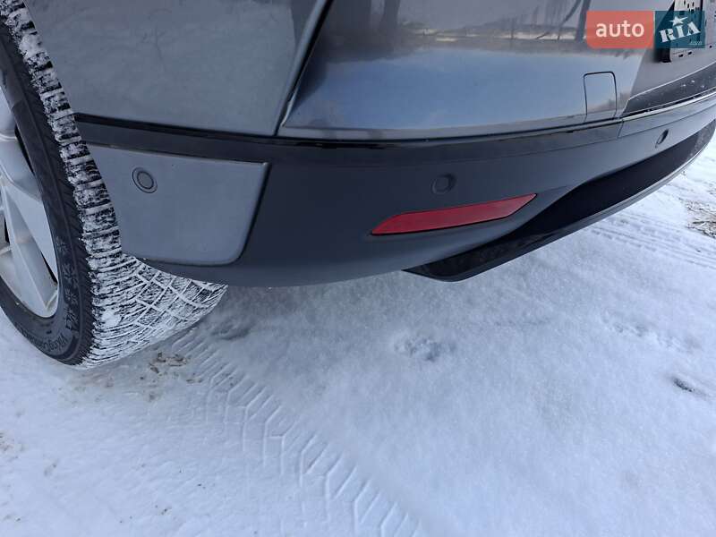 Внедорожник / Кроссовер Jaguar I-Pace 2019 в Виннице фото 20 Внедорожник / Кроссовер Jaguar I-Pace 2019 в Виннице