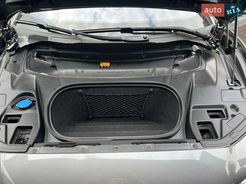 Внедорожник / Кроссовер Jaguar I-Pace 2018 в Ровно фото 58 Внедорожник / Кроссовер Jaguar I-Pace 2018 в Ровно