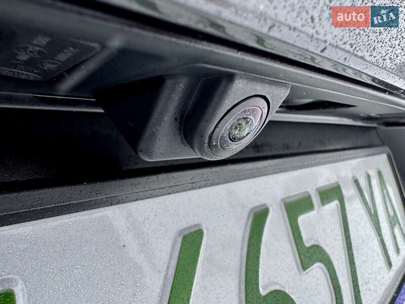 Позашляховик / Кросовер Jaguar I-Pace 2019 в Чернівцях