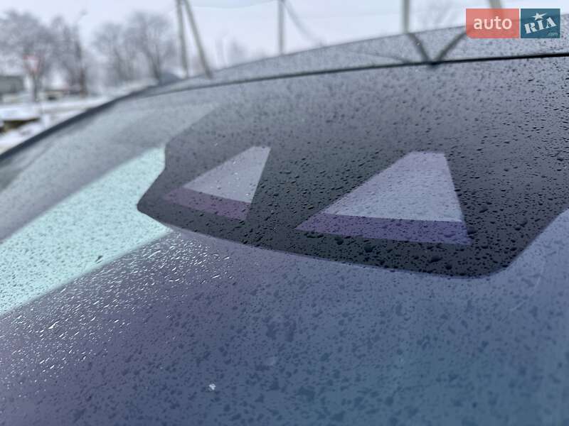 Позашляховик / Кросовер Jaguar I-Pace 2019 в Чернівцях