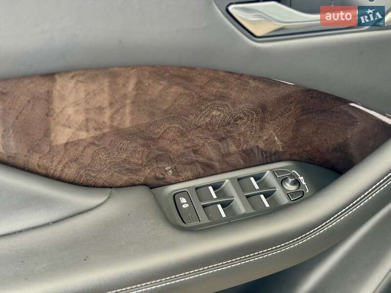 Позашляховик / Кросовер Jaguar I-Pace 2019 в Чернівцях