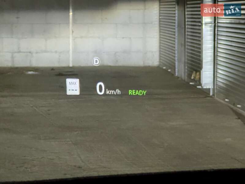 Позашляховик / Кросовер Jaguar I-Pace 2019 в Чернівцях