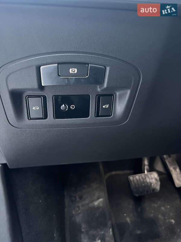 Внедорожник / Кроссовер Jaguar I-Pace 2021 в Тернополе